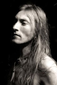 Tore Moren portrait