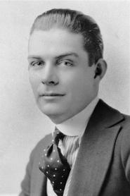 Earle Foxe portrait