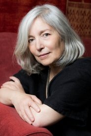 Yasmine Khlat portrait