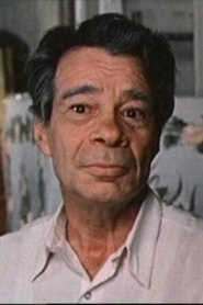Boris Levinson portrait