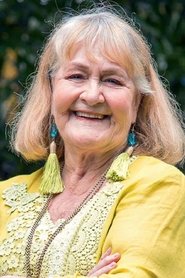 Val Lehman portrait