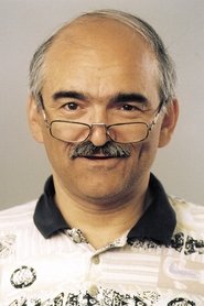 Ladislav Gerendáš portrait