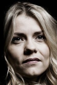 Thorunn Erna Clausen portrait