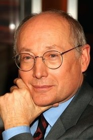 Stefan Aust portrait