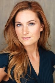 Chelsea Banglesdorf portrait