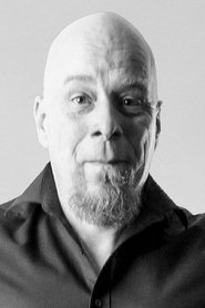 Rasmus Rørbæk portrait