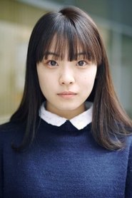 Nako Yamada portrait