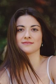 Anna Symeonidou portrait