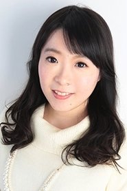 Yuumi Kawashima portrait