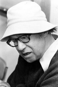 Masaki Kobayashi portrait