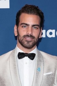 Nyle DiMarco portrait