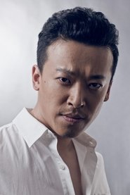 Guo Haolun portrait