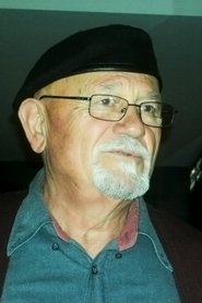 Nikos Dimopoulos portrait