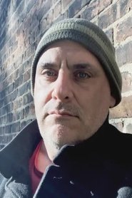 Ben Gold portrait