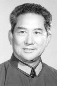 Zhengyu Zhou portrait