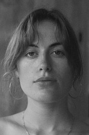 María Alvarez portrait