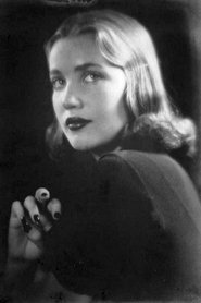 Edith Bouvier Beale portrait