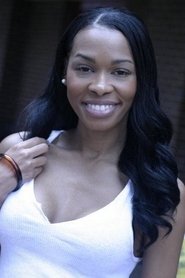 Darcel White Moreno portrait