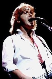 John Wetton portrait