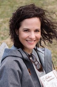 Kristýna Janáčková portrait
