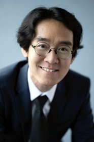 Gary Nguyen portrait