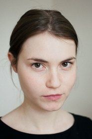 Linda Stockfleth portrait