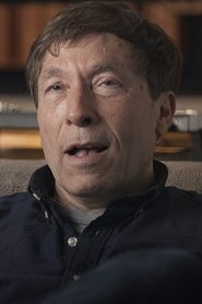 Scott Webb portrait