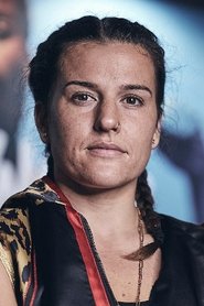Chantelle Cameron portrait