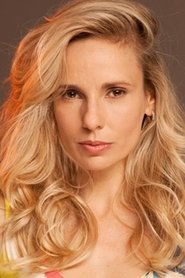 Julieta Cardinali portrait