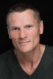 Peter Stark portrait