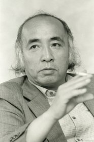 Kyuzo Kobayashi portrait