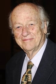 Ray Harryhausen portrait