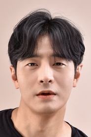 So Yun-ho portrait
