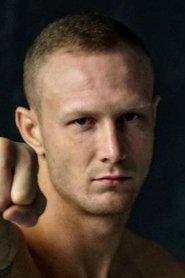 Raimondas Krilavičius portrait