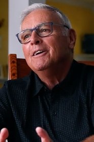 Dick Barger portrait