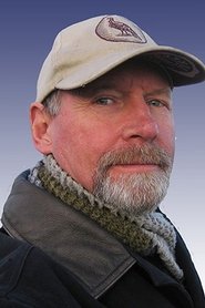 Louis Irving portrait