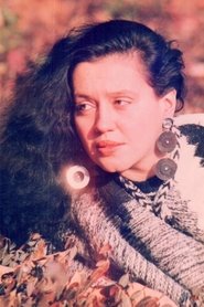 Carmen Trocan portrait