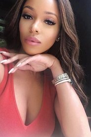 Sheneka Adams portrait