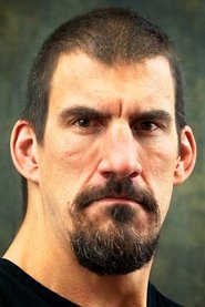 Robert Maillet portrait