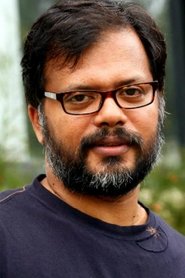 A K Sajan portrait