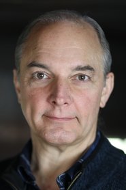 Bret Bailey portrait