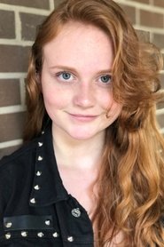 Kaelie Goss portrait