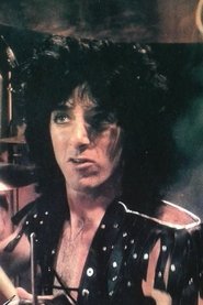 Steve Riley portrait