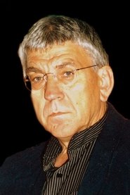 György Schwajda portrait