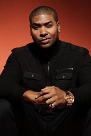 Tariq Nasheed portrait