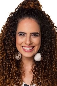 Paula Stephânia portrait