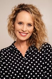 Elma Postma portrait