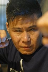 Gao Shan portrait