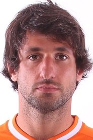 Thomas Broich portrait