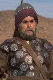 Abd Arabi portrait